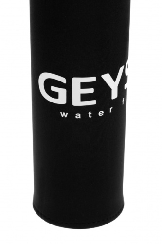 картинка Чехол для Гейзер-Тайфун 10SL с логотипом от магазина Сантехстрой