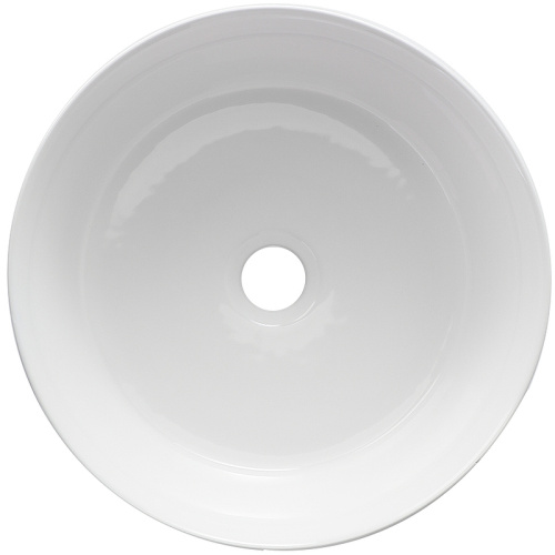 картинка Раковина-чаша Orange 36 B08-360w Белая от магазина Сантехстрой