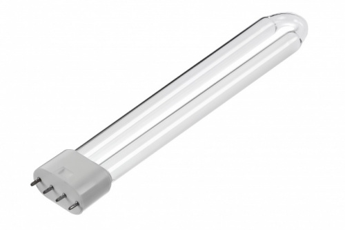 картинка Ультрафиолетовая лампа HYW 24W для установки очистки воздуха Гейзер-1 от магазина Сантехстрой