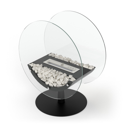 картинка Биокамин Royal Thermo RTBFP-F500L Lens от магазина Сантехстрой