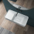 картинка Раковина Solid Surface Vincea VWB-6S480MW, 800*400*150, подвесная, цвет белый матовый от магазина Сантехстрой
