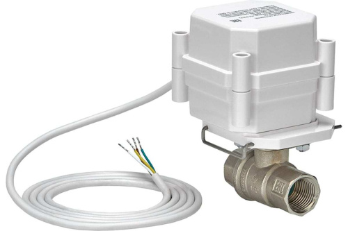 картинка Комплект Gidrоlock STANDARD Wi-Fi G-Lock 3/4" от магазина Сантехстрой