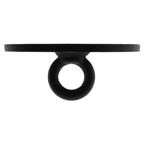 картинка Кронштейн для боксерской груши,  гамаков для йоги,  до 200кг,  черный REXANT от магазина Сантехстрой