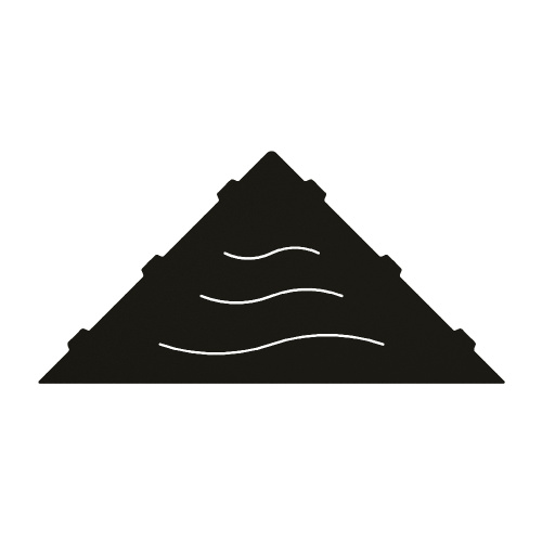 картинка Полка для ванной RGW 49279902-04 MT-02B от магазина Сантехстрой