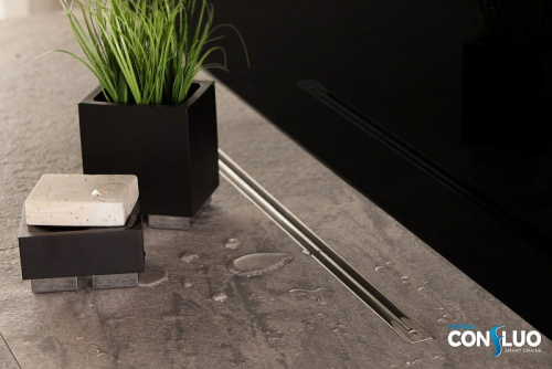 картинка Раковина Azario 40х40х14 накладная, белая (AZ41016) от магазина Сантехстрой