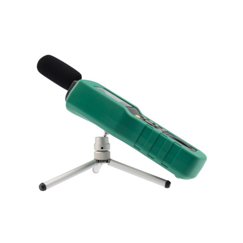 картинка Многофункциональный тестер окружающей среды MS6300 MASTECH от магазина Сантехстрой