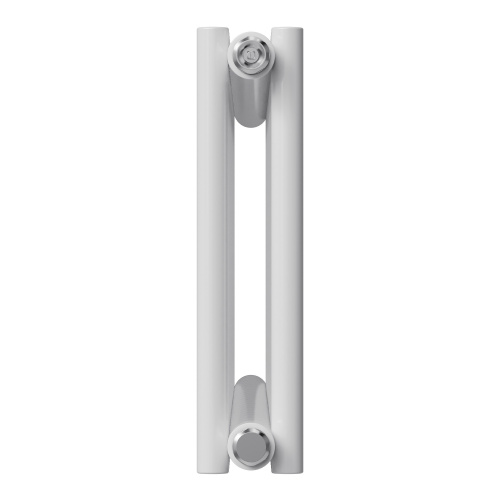 картинка Дизайн-радиатор Royal Thermo Shift R22 C2030 - 24 секц. RAL9016 от магазина Сантехстрой