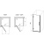 картинка Душевая дверь Ravak Cool COSD1-80 X0VV40A00Z1 профиль Хром стекло Transparent магазин Сантехстрой являющийся официальным дистрибьютором в России картинка Душевая дверь Ravak Cool COSD1-80 X0VV40A00Z1 профиль Хром стекло Transparent от магазина Сантехстрой