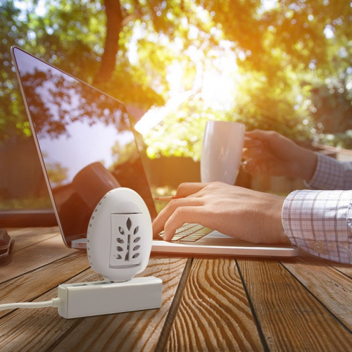 картинка Фумигатор USB REXANT от магазина Сантехстрой