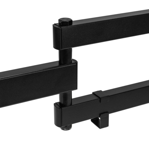 картинка Кронштейн для телевизора 32"-55",  наклонно-поворотный,  2 колена,  серия HOME REXANT от магазина Сантехстрой