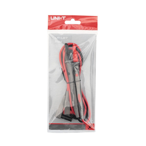 картинка Щупы тестера UNI-T UT-L27 от магазина Сантехстрой