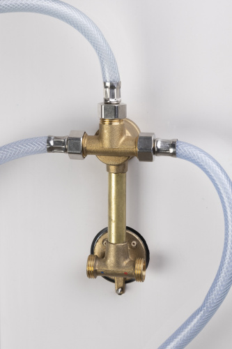 картинка Душевая кабина Niagara 432853qf от магазина Сантехстрой