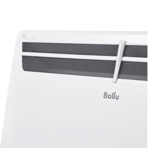 картинка Комплект Ballu Transformer с блоком управления и шасси BEC/EVU-2500-4E (электронный) от магазина Сантехстрой