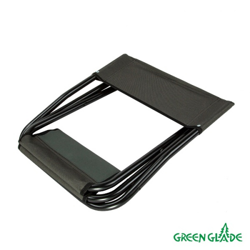 картинка Стул складной Green Glade РС320 хаки от магазина Сантехстрой