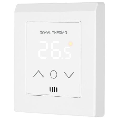 картинка Терморегулятор Royal Thermo Sensonite RTS-16 WiFi от магазина Сантехстрой