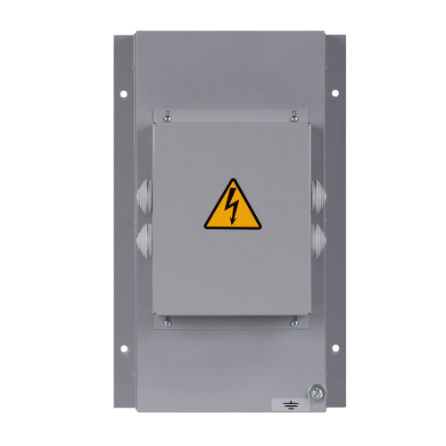 картинка Регулятор температуры МРТ380.14-40 -400В 40А IP20 от магазина Сантехстрой