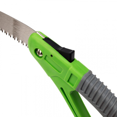 картинка Пила складная садовая ЧЕТЫРЕ СЕЗОНА от магазина Сантехстрой