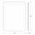 картинка Зеркало с LED-подсветкой 25 W DEFESTO DF 2817R от магазина Сантехстрой