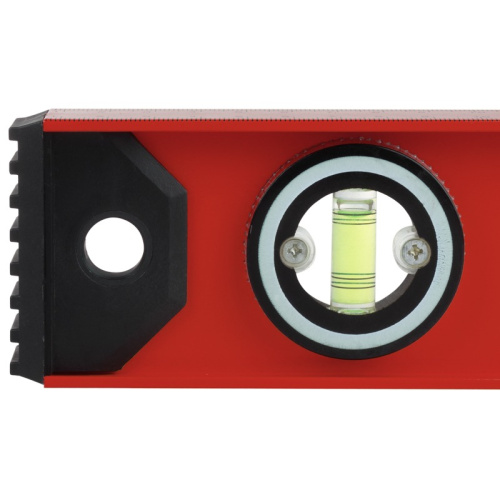 картинка Уровень алюминиевый Рельс,  1500мм,  3 глазка (1 поворотный) REXANT от магазина Сантехстрой