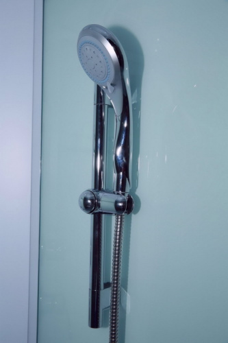 картинка Душевая кабина Timo eco 90*90*215  (TE-0709) от магазина Сантехстрой