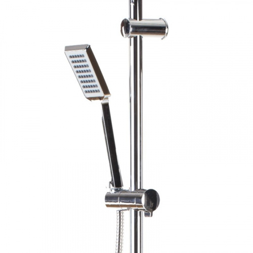 картинка Душевая стойка Сантаком stOmega 1702, хром от магазина Сантехстрой