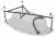 картинка Акриловая ванна Aquanet Mia 140x80 L 246496 без гидромассажа от магазина Сантехстрой