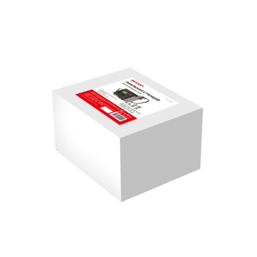 картинка Цифровая термовоздушная паяльная станция 220В/160-480°С (ZD-939L) REXANT от магазина Сантехстрой