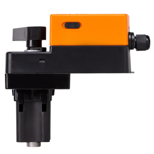 картинка Электропривод для клапанов UCP 24C-10-HN от магазина Сантехстрой