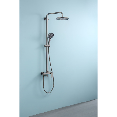 картинка Душевая система Raglo для ванны и душа (R03.24.09) от магазина Сантехстрой