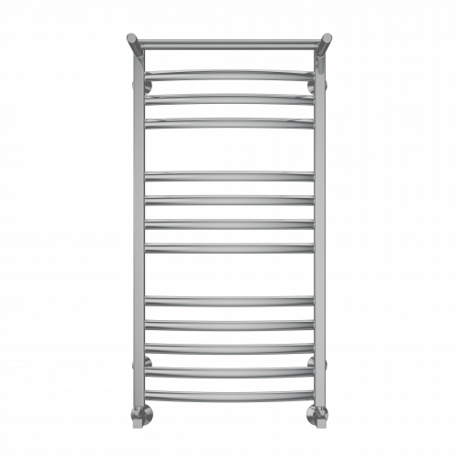 картинка Полотенцесушитель "Terminus Енисей" П13, водяной, нержавеющая сталь, хром 500x1000 от магазина Сантехстрой