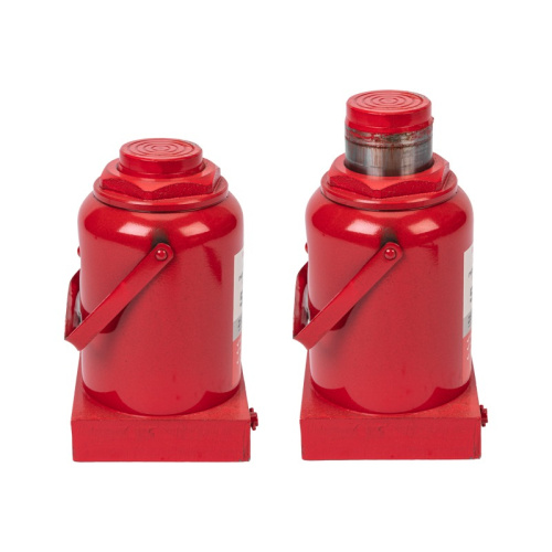 картинка Домкрат гидравлический бутылочный 50т REXANT от магазина Сантехстрой