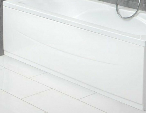 картинка Фронтальная панель для ванны BelBagno BB-180-SCR от магазина Сантехстрой