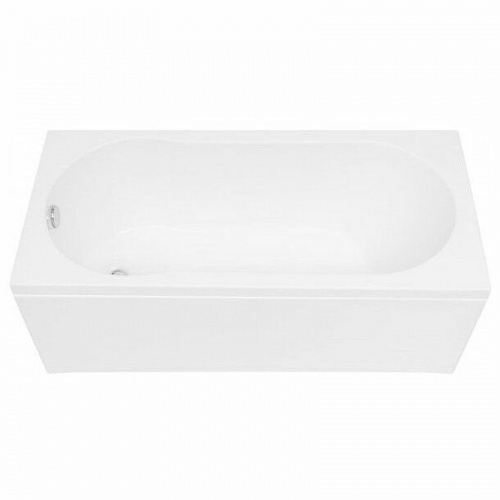 картинка Акриловая ванна Aquanet Light 150x70 242507 без гидромассажа от магазина Сантехстрой