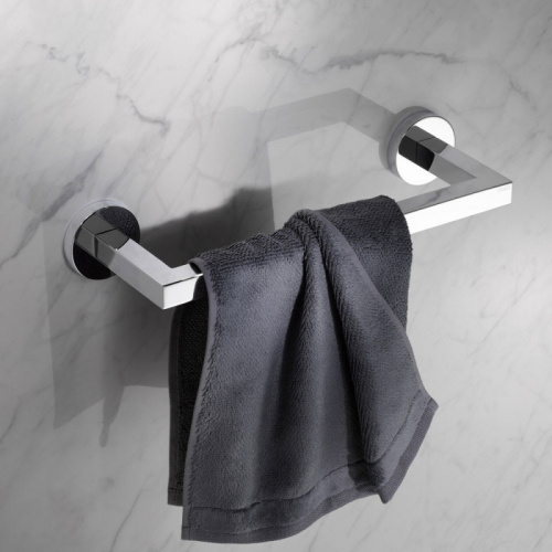 картинка Полотенцедержатель Keuco Edition 90 36 19021 010000 Хром от магазина Сантехстрой