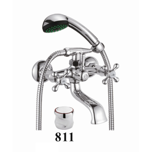 фото смеситель для ванны d-lin d130811, хром