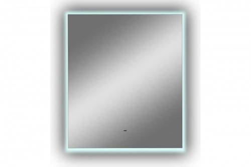 картинка Зеркало с подсветкой Art&Max Perugia 600x800 AM-Per-600-800-DS-F от магазина Сантехстрой