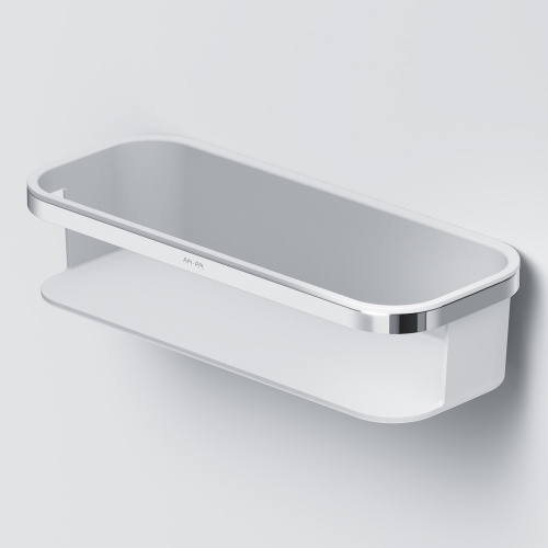 картинка A8F53100 Func Корзина для душа прямая от магазина Сантехстрой