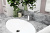 картинка Насадка горловины трапа Alcadrain DN105 от магазина Сантехстрой