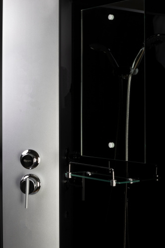 картинка Душевая кабина Niagara 35121433rbkt от магазина Сантехстрой