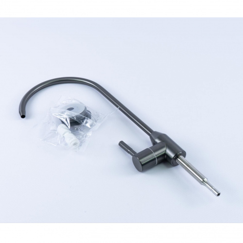 картинка Смеситель для кухонной мойки под фильтр питьевой воды Savol (S-SL-Q222) от магазина Сантехстрой