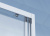 картинка Душевой уголок BelBagno Due 120x80 DUE-AH-2-120/80-C-Cr профиль Хром стекло прозрачное от магазина Сантехстрой