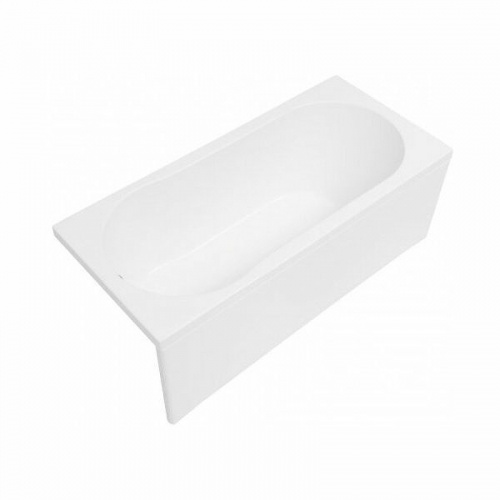 картинка Акриловая ванна Aquanet Light 150x70 243869 без гидромассажа от магазина Сантехстрой