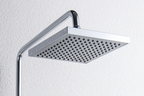 картинка Душевая система Bravat Opal F6125183CP-A-RUS Хром от магазина Сантехстрой