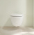 картинка Унитаз Villeroy&Boch Subway 3.0 4670T001 подвесной Альпийский белый без сиденья от магазина Сантехстрой