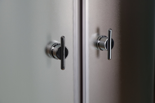 картинка Душевая кабина Niagara p80/26q/mt/bk от магазина Сантехстрой