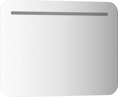 картинка Зеркало Evoform Ledline BY 2145 80х60 от магазина Сантехстрой