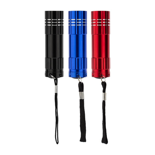 картинка Фонарь универсальный,  однорежимный,  в алюминиевом корпусе,  компактный СОВ REXANT от магазина Сантехстрой