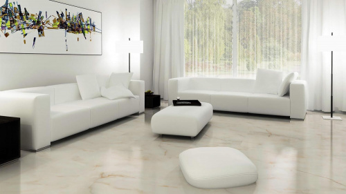 картинка Плитка керамогранитная AZARIO ONICE HONEY 60х120 Glossy (P2050821120G) от магазина Сантехстрой