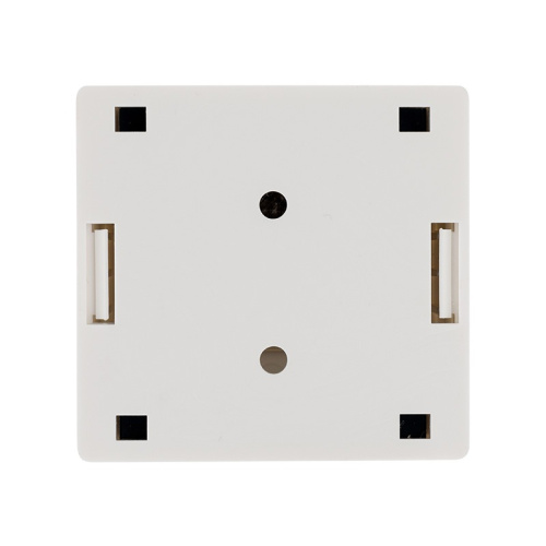 картинка Розетка компьютерная внешняя,  2-порта UTP RJ-45 (8P8C),  CAT 6 REXANT от магазина Сантехстрой