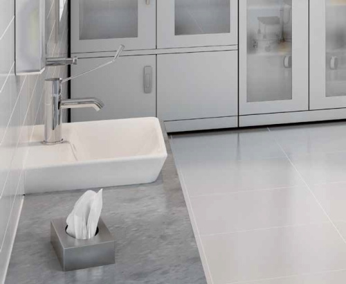картинка Смеситель для раковины VITRA a42312wsa Хром от магазина Сантехстрой